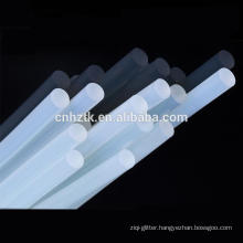 Transparent hot melt glue stick for 11mm